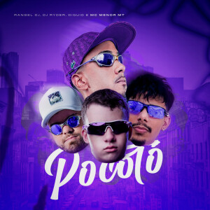 Album Pocotó (Explicit) from DJ Ryder