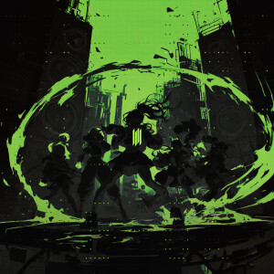 default playlist img