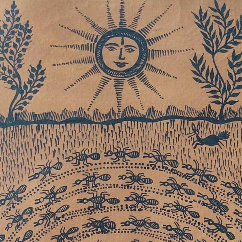 SALE EL SOL