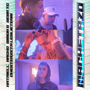 收聽Katriell的Machetazo (Explicit)歌詞歌曲