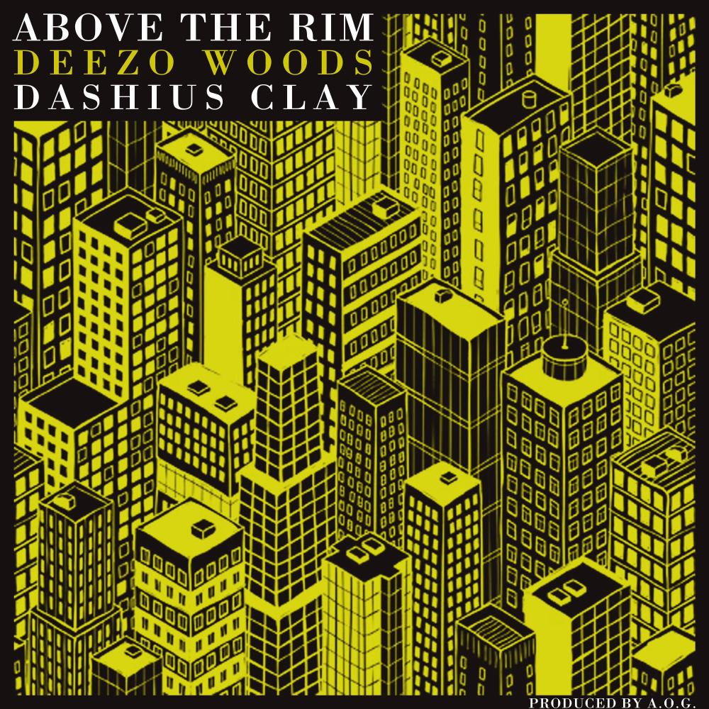 ABOVE THE RIM (Explicit)