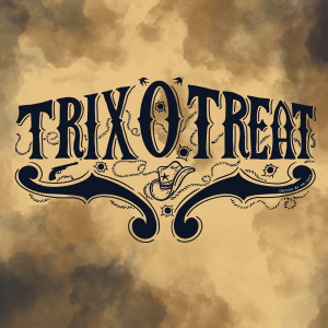 Album บ้านเรา from Trix 'O' Treat