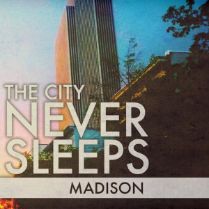 Dengarkan Happen Again lagu dari The City Never Sleeps dengan lirik