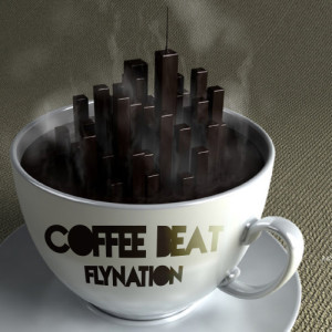 ดาวน์โหลดและฟังเพลง Coffee Beat (Sugar Radio Edit) พร้อมเนื้อเพลงจาก Flynation