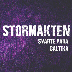 Album Stormakten (Explicit) oleh Svarte Para