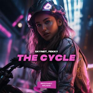 ดาวน์โหลดและฟังเพลง The Cycle พร้อมเนื้อเพลงจาก Skynet