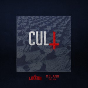 Dengarkan Cult (Explicit) lagu dari Lucchii dengan lirik