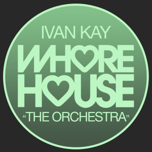 Album The Orchestra from Ivan Kay