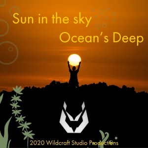 Ocean's deep的專輯Sun in the Sky