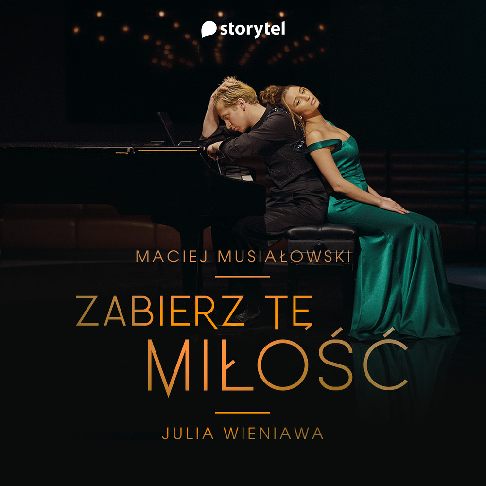 Pierwsza toksyczna