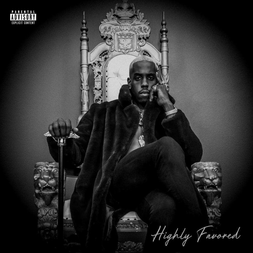 1 & Only (Explicit)