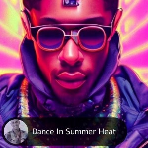 Tomer Aaron的專輯Dance In Summer Heat