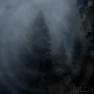 SoloS的專輯Echoes