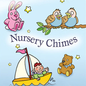 The Jamborees的專輯Nursery Chimes