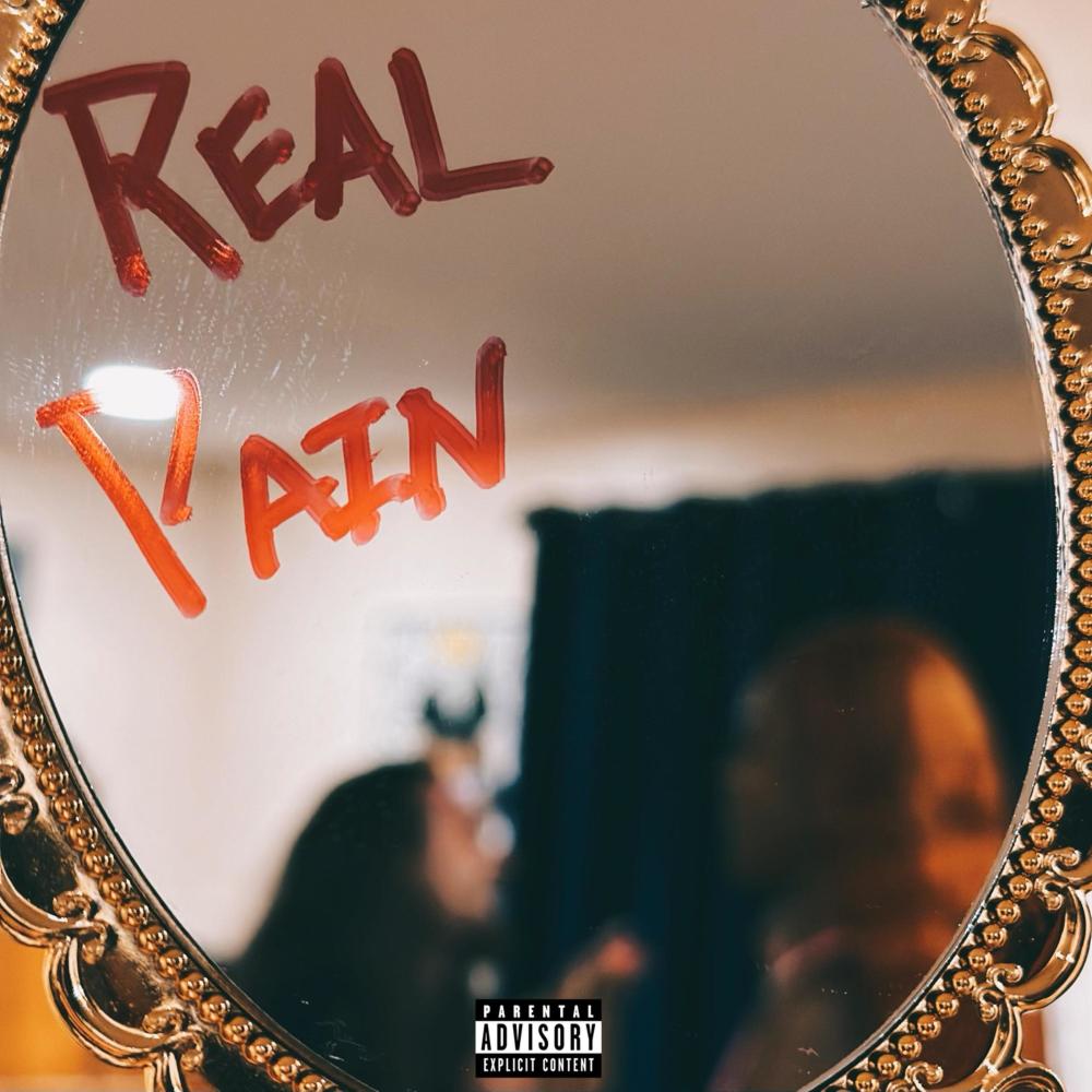 Real Pain (feat. Joshua Marzz) (Explicit)