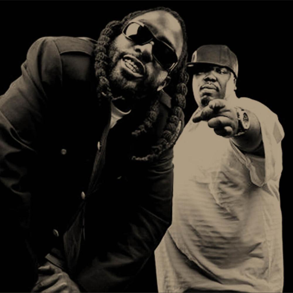 Look At Me Now (feat. Wheelchair Bob, 8Ball & MJG) (Remix)