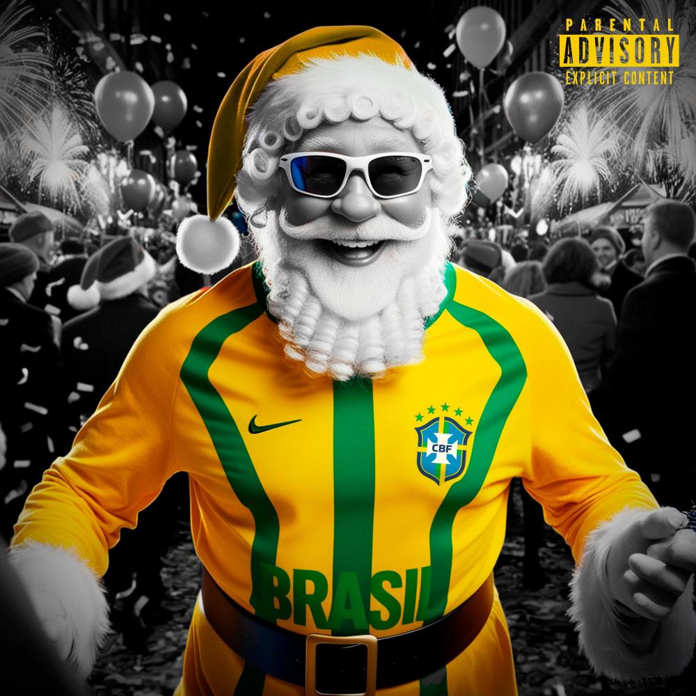 VEM PRA CASA DO MANDELA (Explicit)