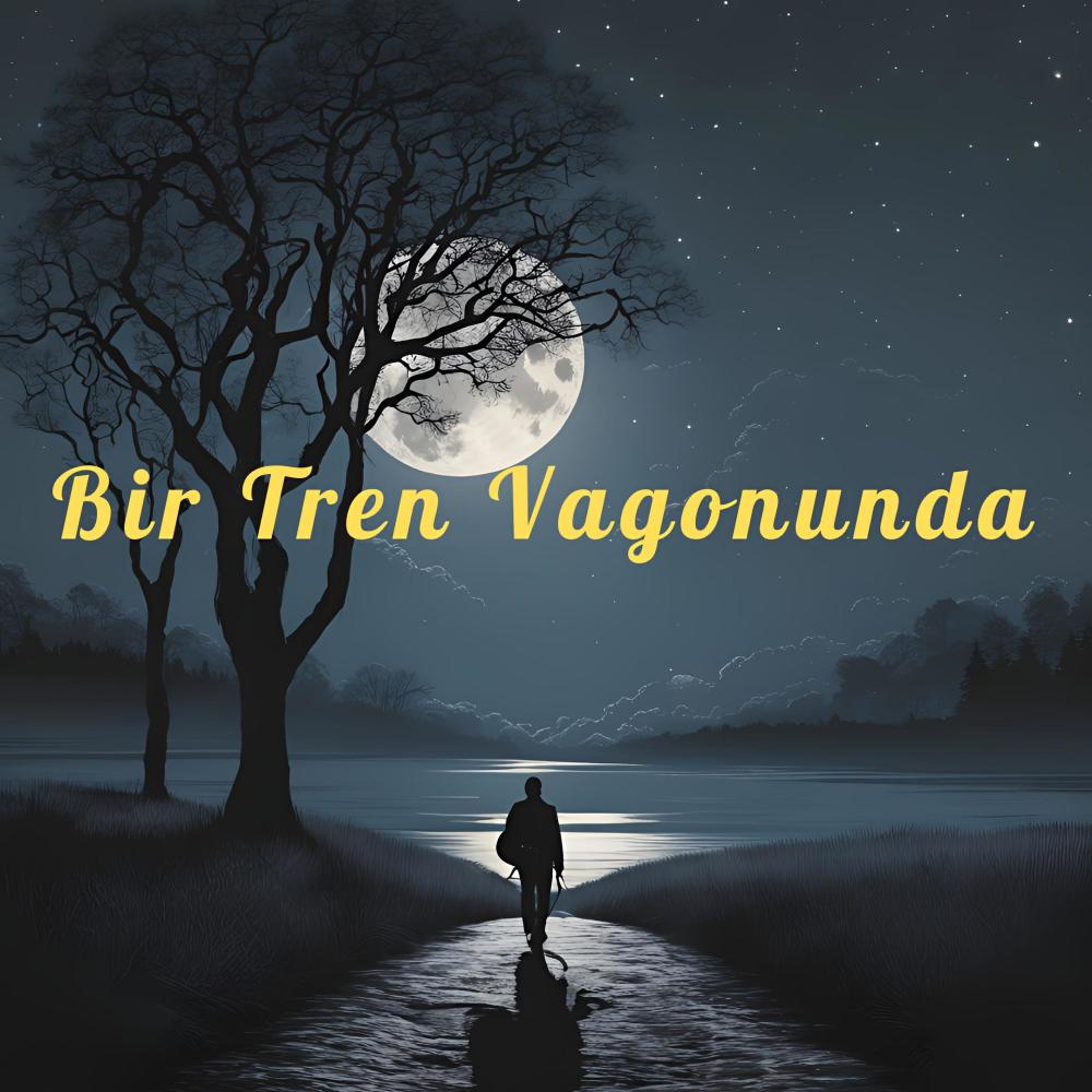 Bir Tren Vagonunda