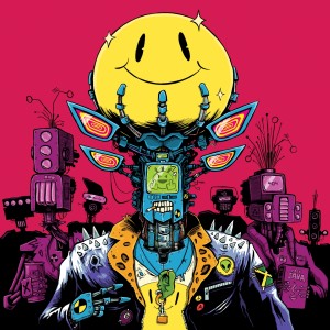 default playlist img