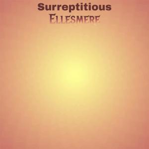 Various Artists的專輯Surreptitious Ellesmere