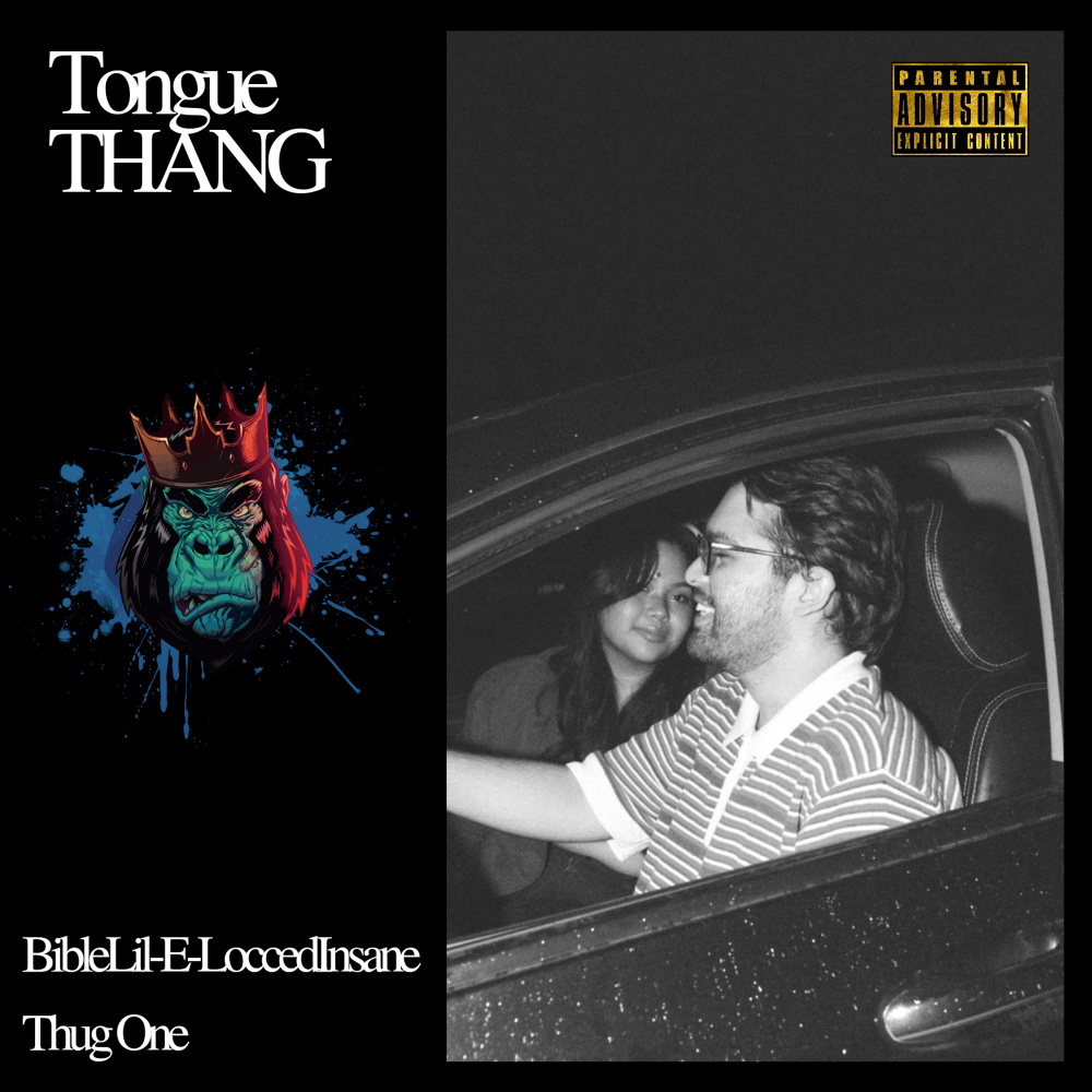 Tongue Thang (Explicit)