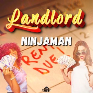 Album Landlord from Ninjaman