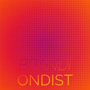 Album Brandi Ondist from Various