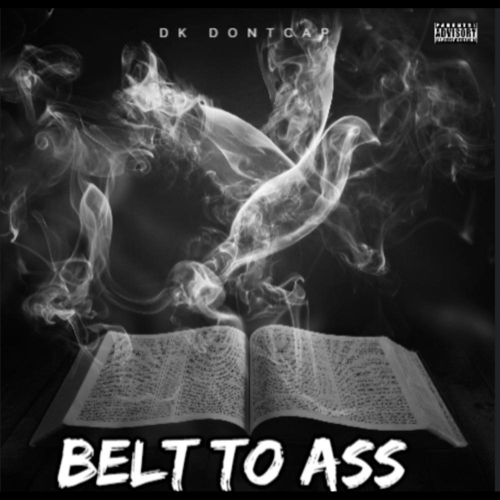 Belt To Ass (Explicit)