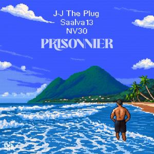 收聽J-J The Plug的Prisonnier (feat. Saalva13 & NV30)歌詞歌曲