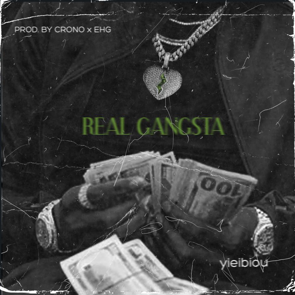 REAL GANGSTA (Explicit)
