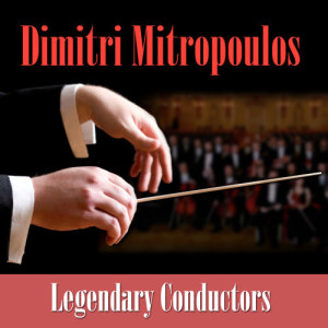 ดาวน์โหลดและฟังเพลง Piano Concerto No.3 พร้อมเนื้อเพลงจาก Dimitri Mitropoulos