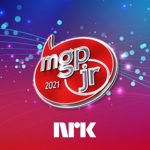 MGPjr的專輯MGPjr 2021