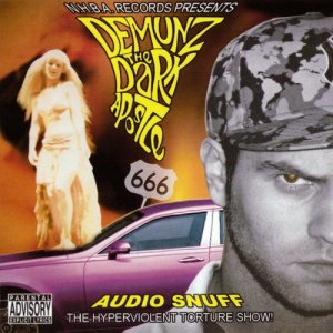 收聽Demunz the Dark Apostle的Another Epic Encore (Feat. Tenshun tha Strest 1) (Explicit)歌詞歌曲