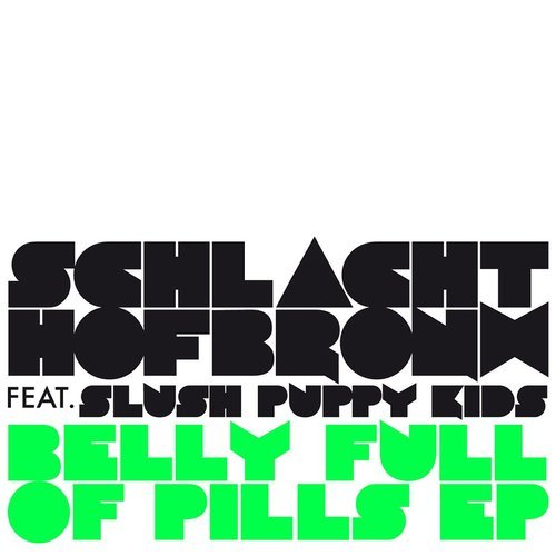 Belly Full of Pills (Disco Trash Music Mix) (Explicit) (Disco Trash Music Mix|Explicit)