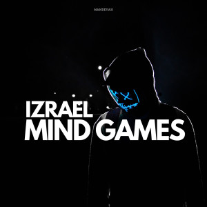 Izrael的专辑Mind Games