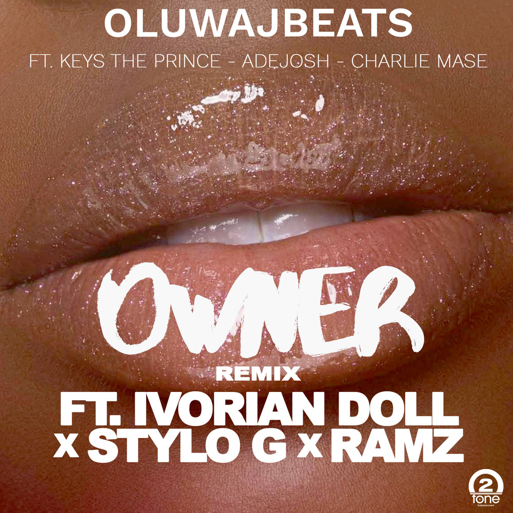 Owner (Remix) (Explicit) (Remix|Explicit)