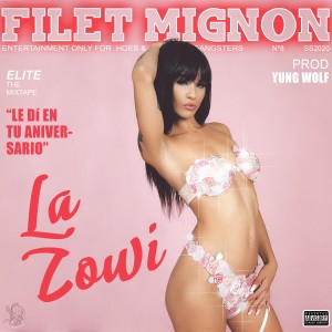 Filet Mignon (Explicit)