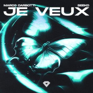 ดาวน์โหลดและฟังเพลง Je Veux (Techno Mix) พร้อมเนื้อเพลงจาก Marco Carbotti