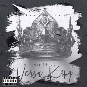 收聽Mikey Jc的2Doziz (feat. Ktraa) (Explicit)歌詞歌曲