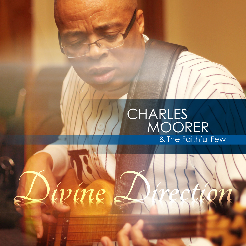 We Praise You (Instrumental)