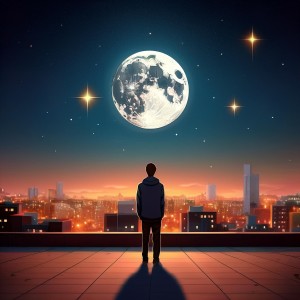 อัลบัม Estado De Ensueño: Tonos De Sueño Lofi ศิลปิน Viajero de ensueño