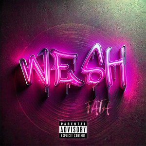 Album WESH (Explicit) from Fata