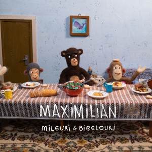 Listen to Mileuri & Bibelouri song with lyrics from Maximilian