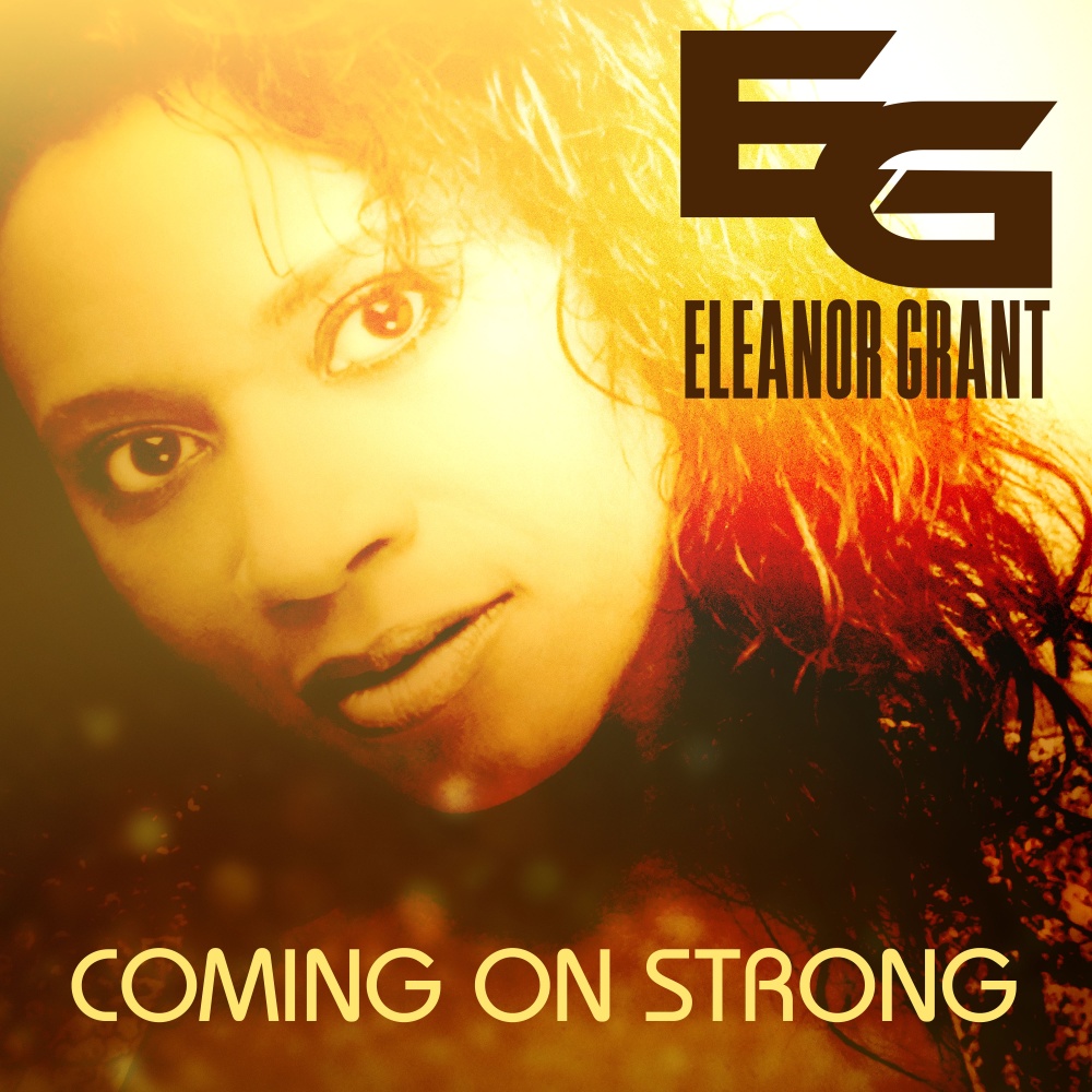 Coming on Strong (Instrumental)