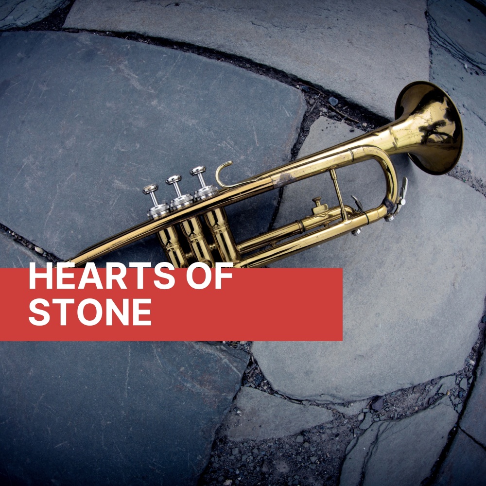 Hearts of Stone