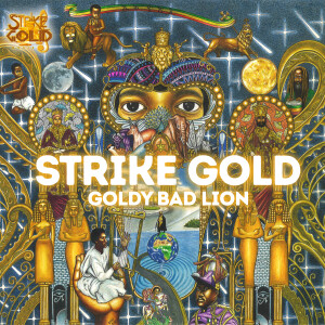 收聽Goldy Bad Lion的Oh What A Mini歌詞歌曲