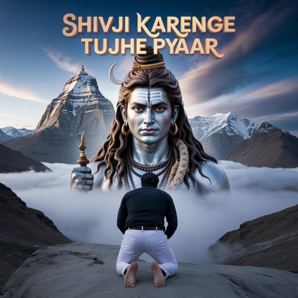 Shivji karenge tujhe pyar