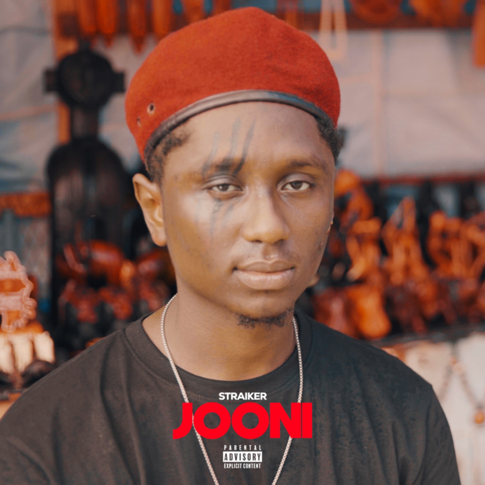 Jooni (Explicit)