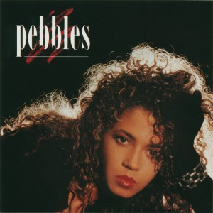 ดาวน์โหลดและฟังเพลง Slip Away พร้อมเนื้อเพลงจาก Pebbles