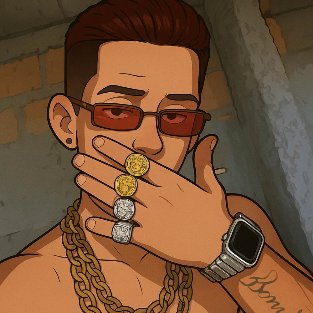 tu ta querendo oq (Explicit)
